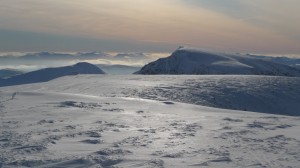 Aonach Beag