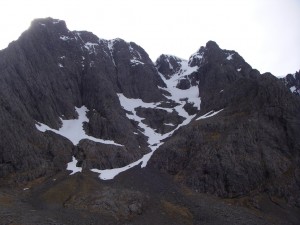 Ben Nevis.