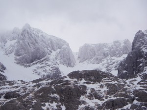 Dry in Lochaber (again)