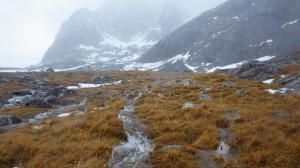 A Wet Day (even by Lochaber Standards)