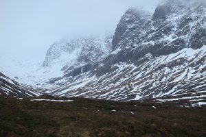 Wet and Windy today