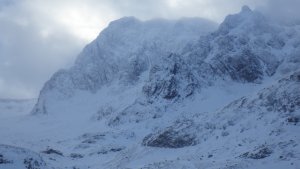 Ben Nevis Day.