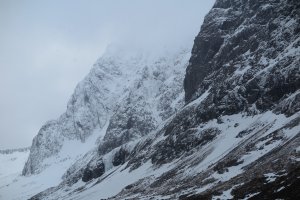 Views of Ben Nevis