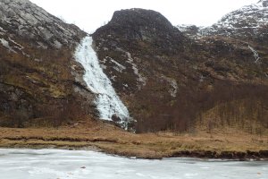 Coire Giubhsachan