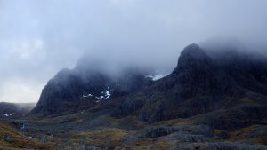 Views of Ben Nevis