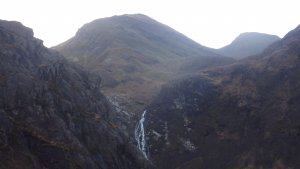 A beautiful day in Lochaber!