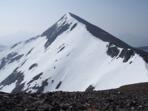 Easter Sunday in Lochaber