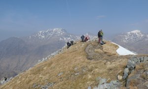 A (Very) Good Friday in Lochaber