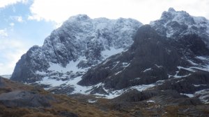 Ben Nevis