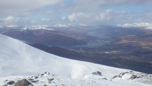 Blue skies and light winds