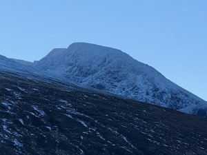 More Lochaber Sunshine