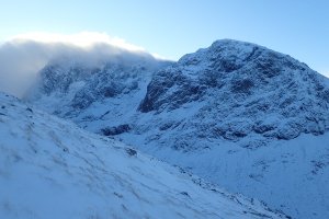 Carn Mor Dearg