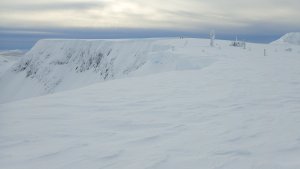 Dark Skies to the South