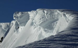 Cornices and sunshine.