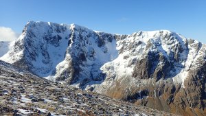 Carn Mor Dearg