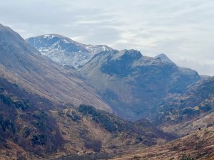 Glen Nevis