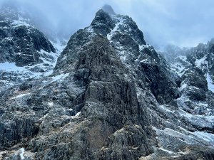 Views of The Ben (and Aonach Mor)