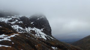 Dank Ben Nevis Day.