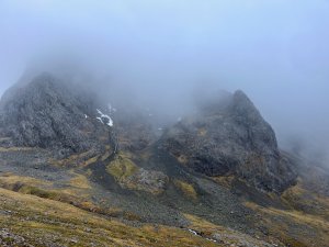 Ben Nevis