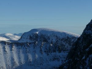 Views of the Ben