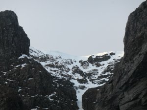 The end of the thaw?