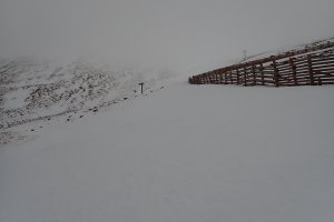 Winter Solstice in Lochaber