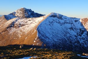 Another Fine Day in Lochaber