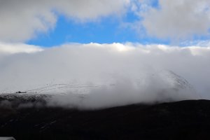 Slowly Consolidating