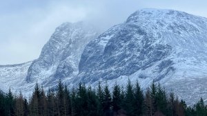 New Year, New Weather.