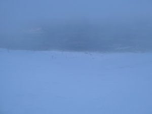 Summits in the cloud (again)