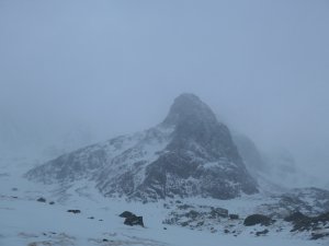 Searching for windslab