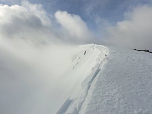 The slow thaw continues