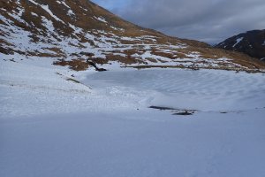 Coire an Lochain