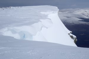 Clear Morning, Cloudy Afternoon.