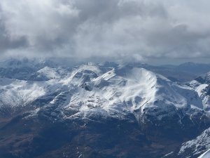 Penultimate Blog of 25/26 season