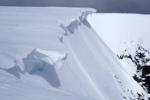 Many a Cornice makes a Muckle.